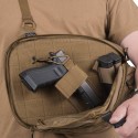 EDC Every Day Carrier Backpack (Nero) Helikon