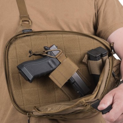 EDC Every Day Carrier Backpack (Nero) Helikon