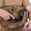 EDC Every Day Carrier Backpack (Nero) Helikon