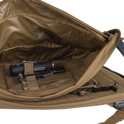 EDC Every Day Carrier Backpack (Nero) Helikon