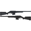 Amoeba Striker AS01