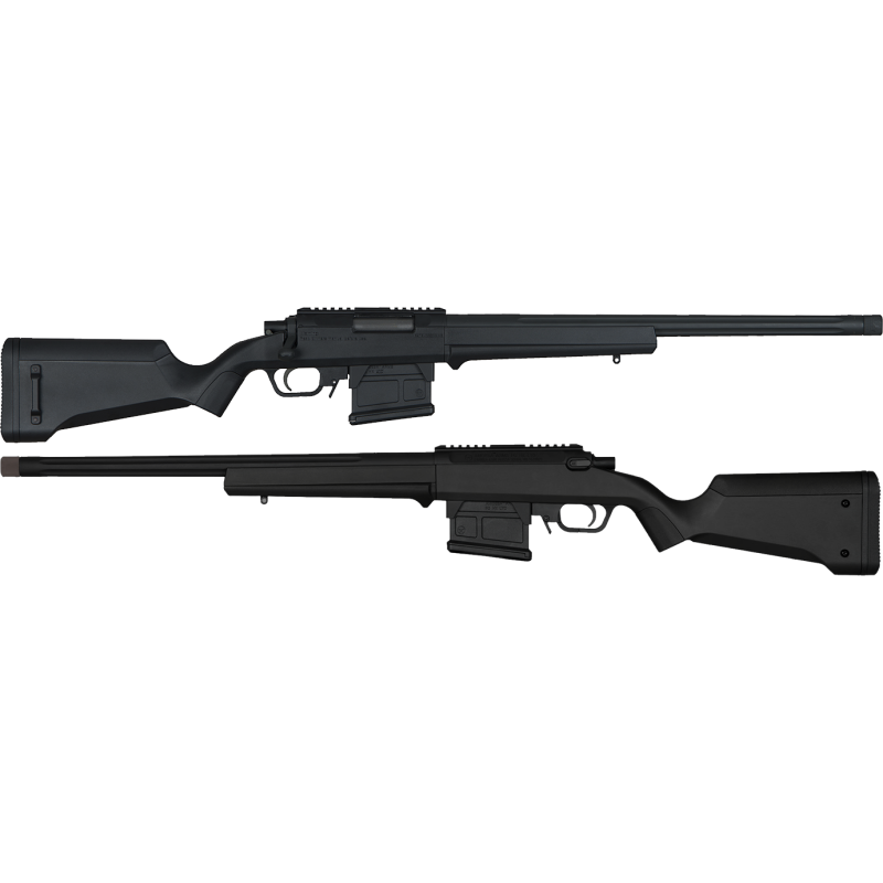 Amoeba Striker AS01