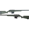 Amoeba Striker AS01 (Verde)