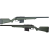 Amoeba Striker AS01 (Verde)