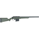 Amoeba Striker AS01 (Verde)