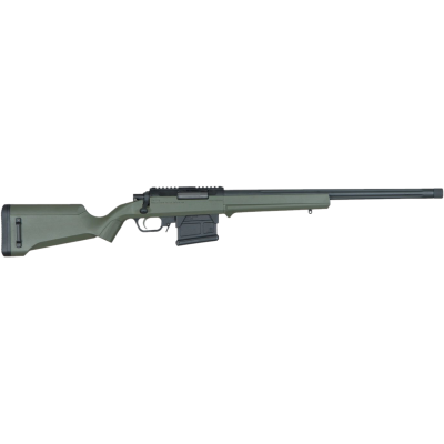 Amoeba Striker AS01 (Verde)