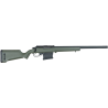 Amoeba Striker AS01 (Verde)