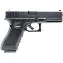 Glock 17 Gen.4 Gas Blow Back (Nera) UMAREX