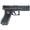 Glock 17 Gen.4 Gas Blow Back (Nera)