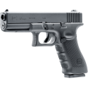 Glock 17 Gen.4 Gas Blow Back (Nera) UMAREX