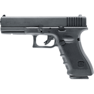 Glock 17 Gen.4 Gas Blow Back (Nera) UMAREX