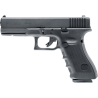 Glock 17 Gen.4 Gas Blow Back (Nera)