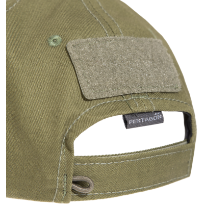 Tactical Baseball Cap (Desert) Pentagon