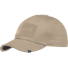 Tactical Baseball Cap (Desert)
