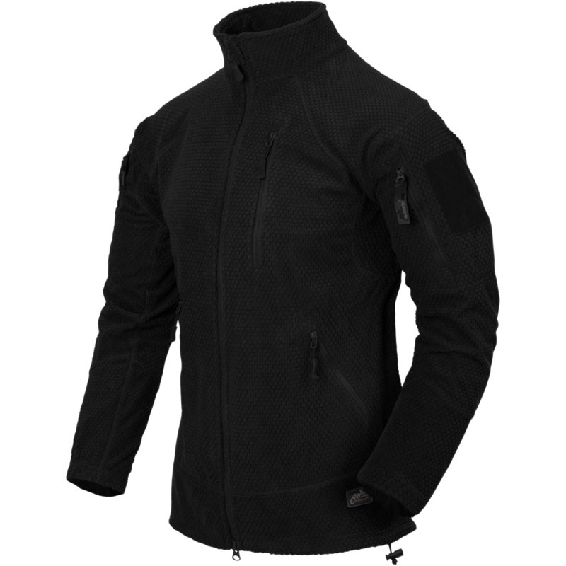 Alpha Tactical Fleece (Nera)