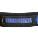 Premium Belt (Blue) Double Alpha