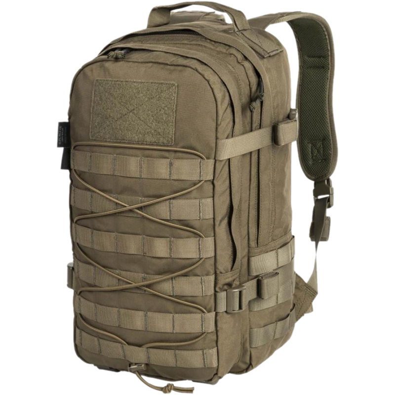 Backpack Raccoon MKII (Coyote) Helikon tex