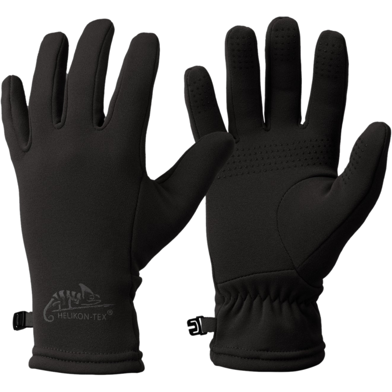 Trekker Outback Gloves (Neri) Helikon Tex