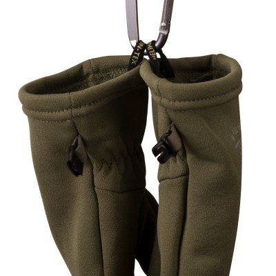 Trekker Outback Gloves (Neri) Helikon Tex