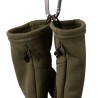 Trekker Outback Gloves (Neri)