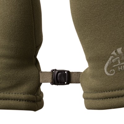 Trekker Outback Gloves (Neri) Helikon Tex