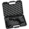 Valigetta Rigida Pistola 28x18,5x7 cm