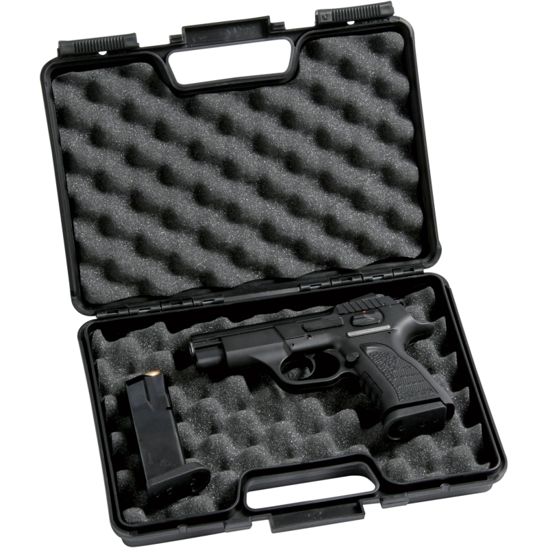 Valigetta Rigida Pistola 28x18,5x7 cm