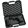 Valigetta Rigida Pistola 28x18,5x7 cm