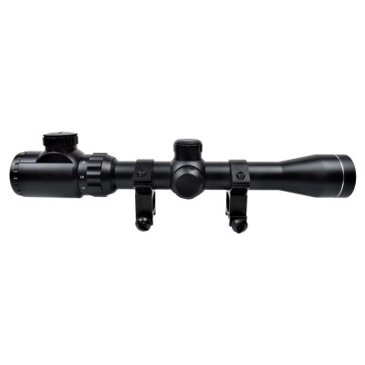 Ottica 3-9x32 Reticolo Illuminato