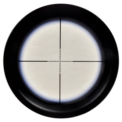 Ottica 3-9x32 Reticolo Illuminato