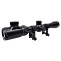 Ottica 3-9x32 Reticolo Illuminato