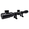 Ottica 3-9x32 Reticolo Illuminato