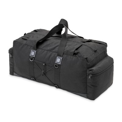 Defcon 5 Duffle Bag 100 Litri (Nero)