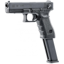 Glock 18C Gas BlowBack Full Auto (Nera) UMAREX