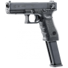 Glock 18C Gas BlowBack Full Auto (Nera)