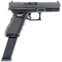 Glock 18C Gas BlowBack Full Auto (Nera) UMAREX