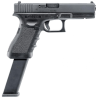 Glock 18C Gas BlowBack Full Auto (Nera)