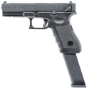 Glock 18C Gas BlowBack Full Auto (Nera) UMAREX