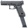 Glock 18C Gas BlowBack Full Auto (Nera)