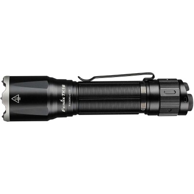 TK16 V2.0 Torcia Led 3100 Lumen FENIX