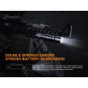 TK16 V2.0 Torcia Led 3100 Lumen