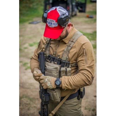 Range Polo Shirt (Nera) Helikon Tex