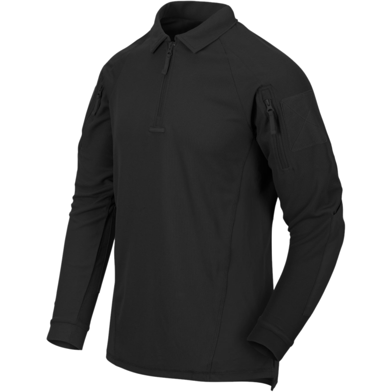 Range Polo Shirt (Nera) Helikon Tex