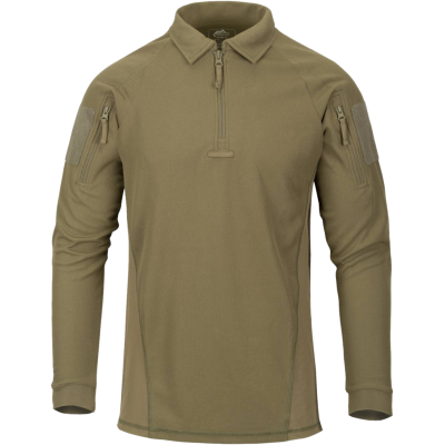 Range Polo Shirt (Nera) Helikon Tex