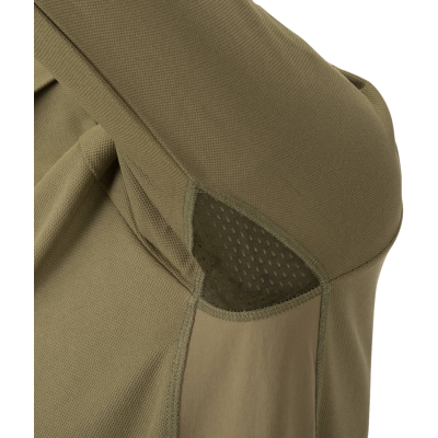 Range Polo Shirt (Nera) Helikon Tex