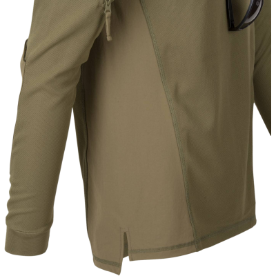 Range Polo Shirt (Nera) Helikon Tex