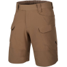 Short Outdoor Tactical Versa Strecth (Mud Brown)