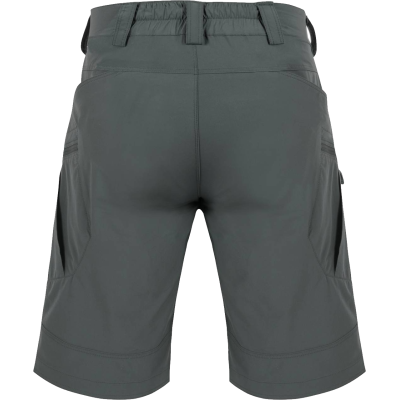 Short Outdoor Tactical Versa Strecth (Mud Brown) Helikon Tex