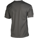 T-Shirt Tattica Quick Dry (Urban Grey)