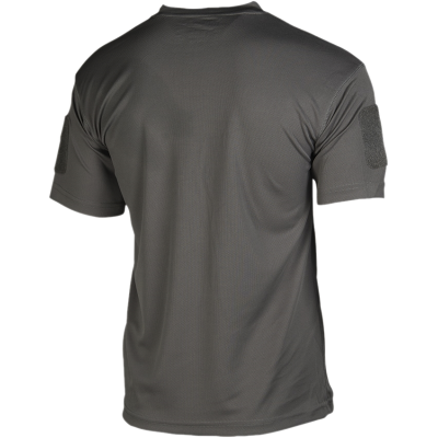 T-Shirt Tattica Quick Dry (Urban Grey)